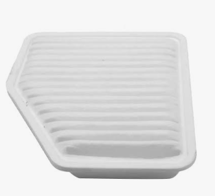 Filtro FILPOWER FILTRO DE AIRE  FILPOWER 17801-31120  - Lubricentro Piloto